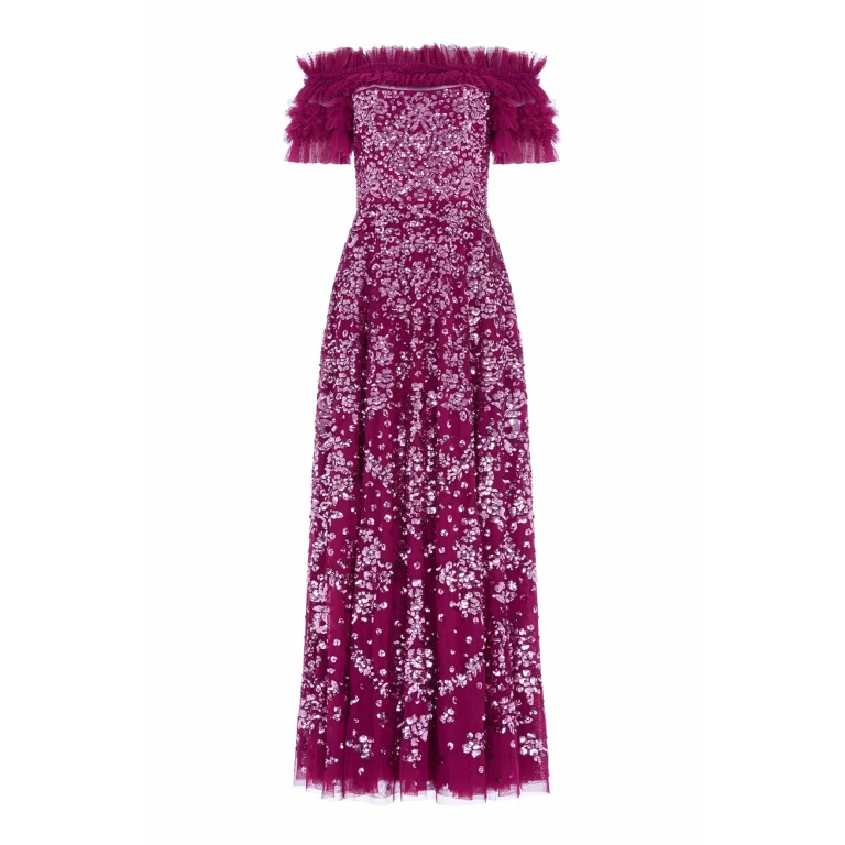 Needle and Thread dresses