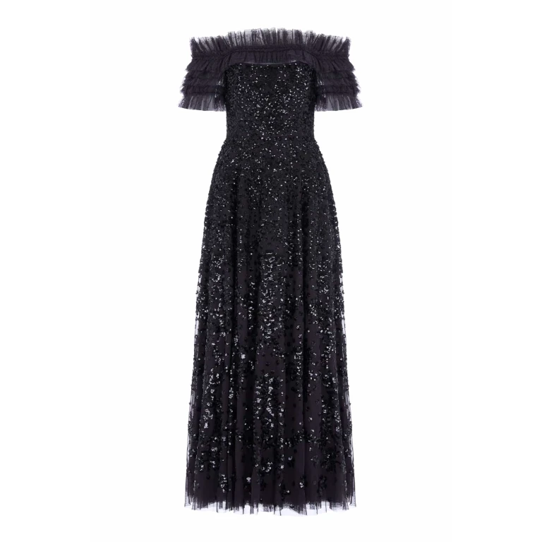 Needle and Thread clothing