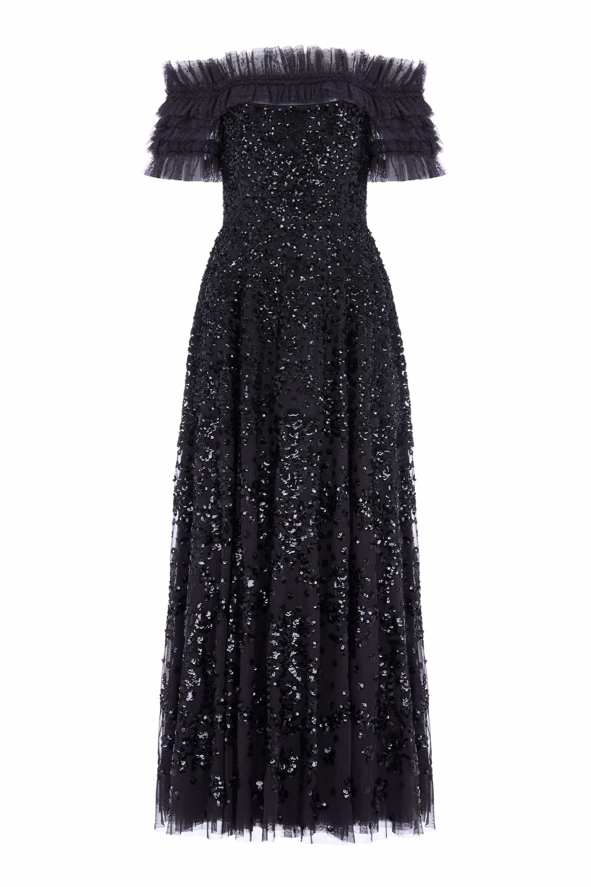 Needle and Thread clothing