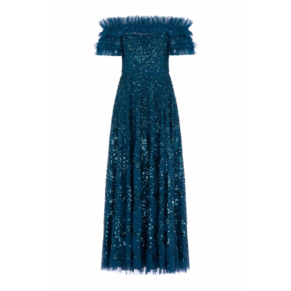 Needle and Thread clothing