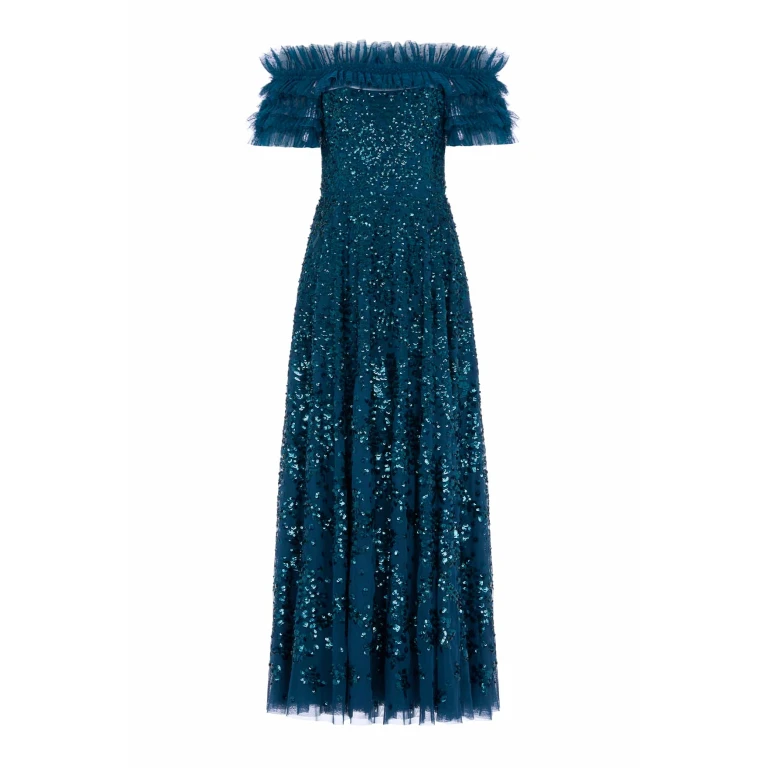Needle and Thread clothing