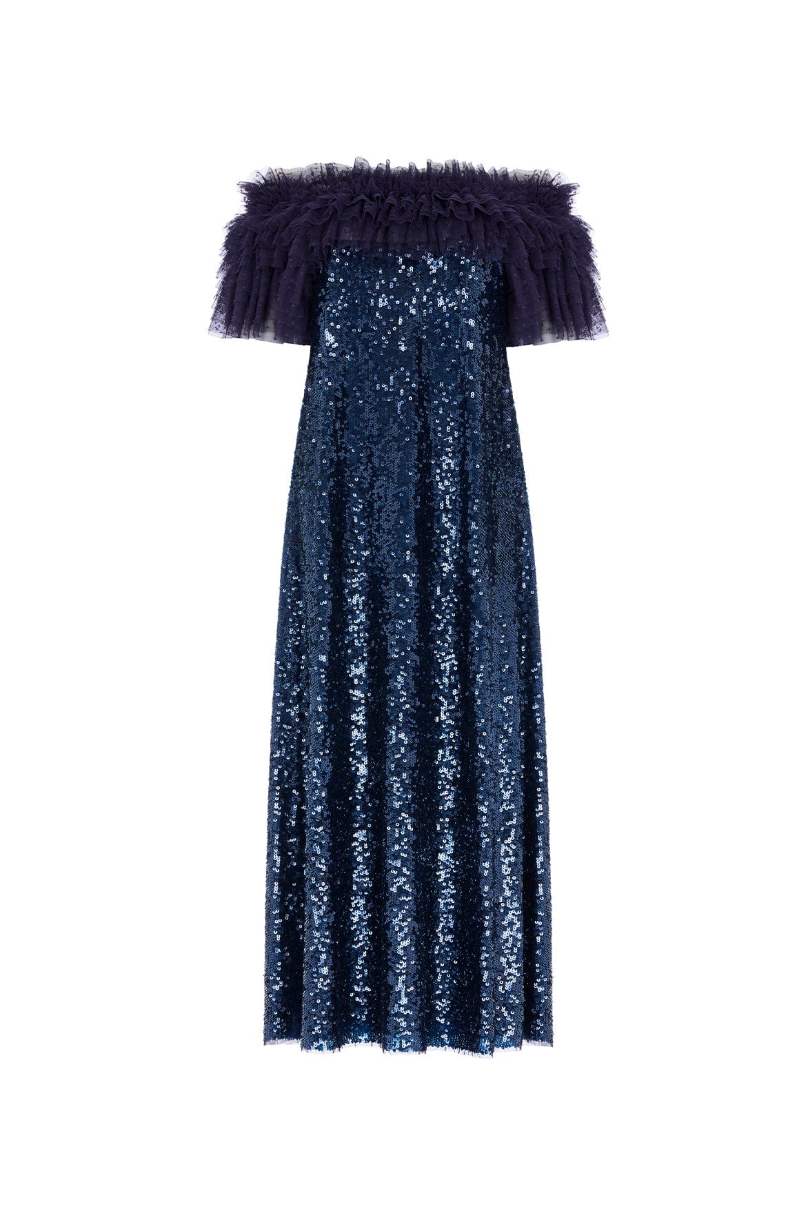 Needle and Thread Stephanie Ballerina Dress