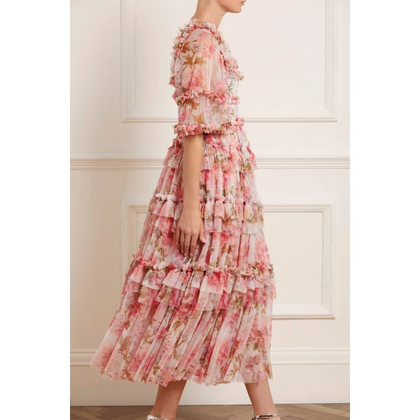 Needle and Thread clothing