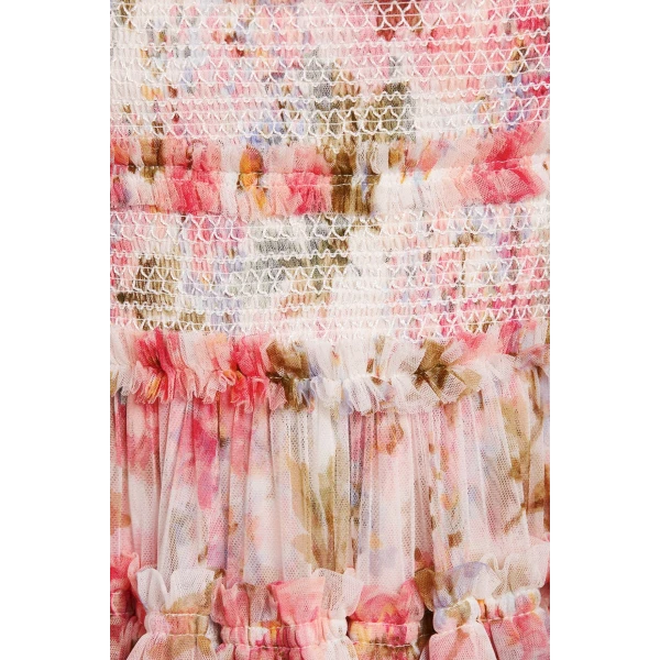 Needle and Thread dress