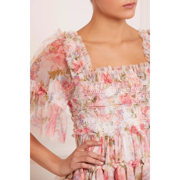 Needle and Thread clothing