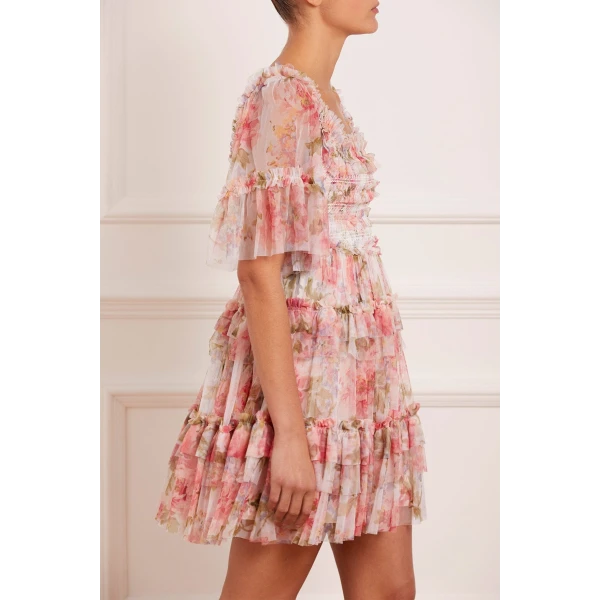 Needle and Thread dress