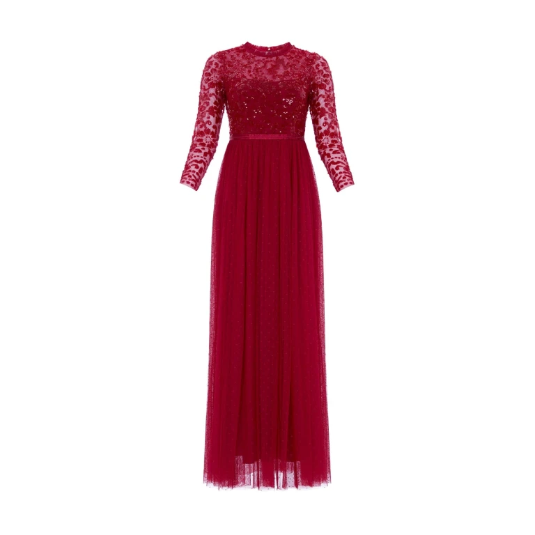 Needle and Thread dresses