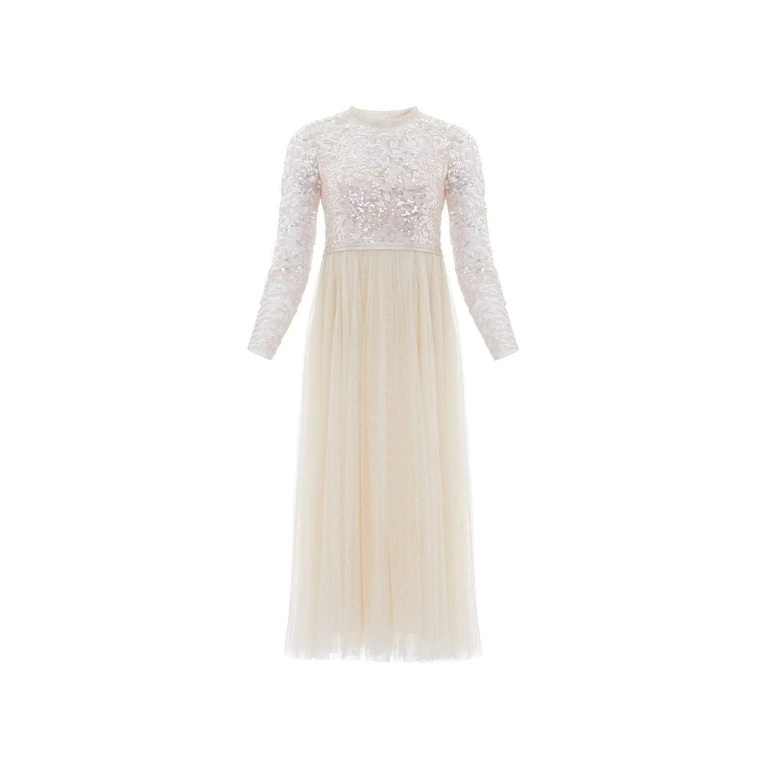 Needle and Thread dresses