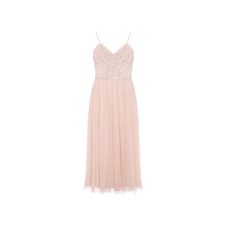 Needle and Thread dresses