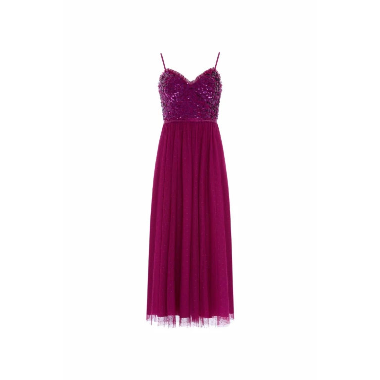 Needle and Thread dresses