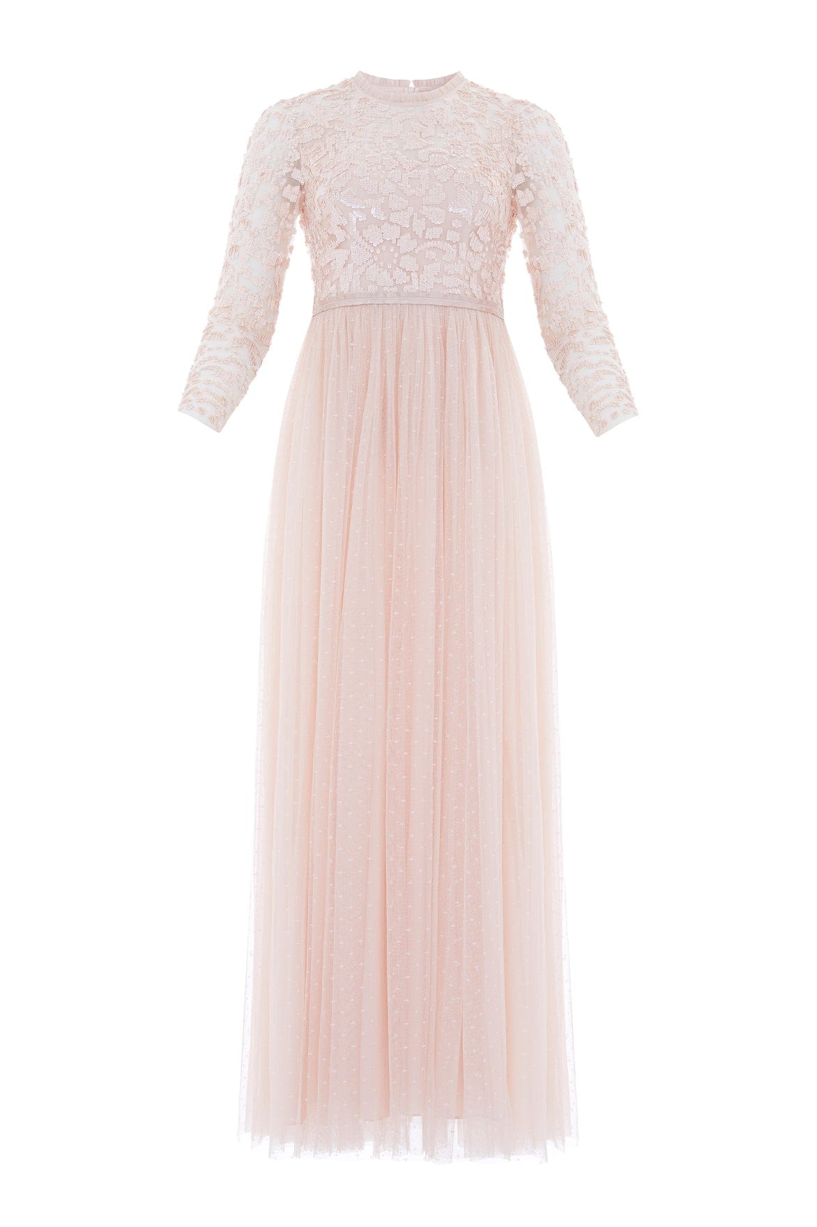 Needle and Thread Tempest Bodice Gown