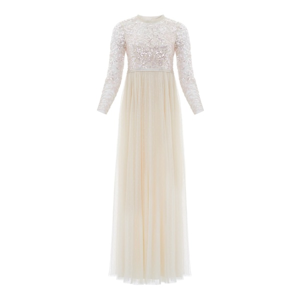 Needle and Thread dresses