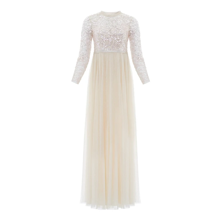 Needle and Thread dresses