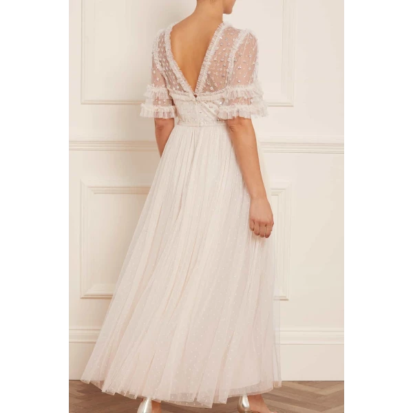 Needle and Thread clothing
