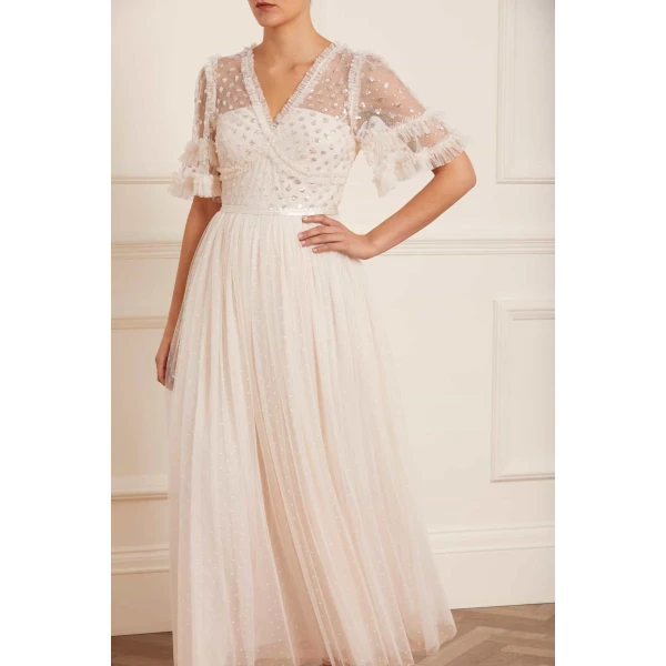 Needle and Thread dress