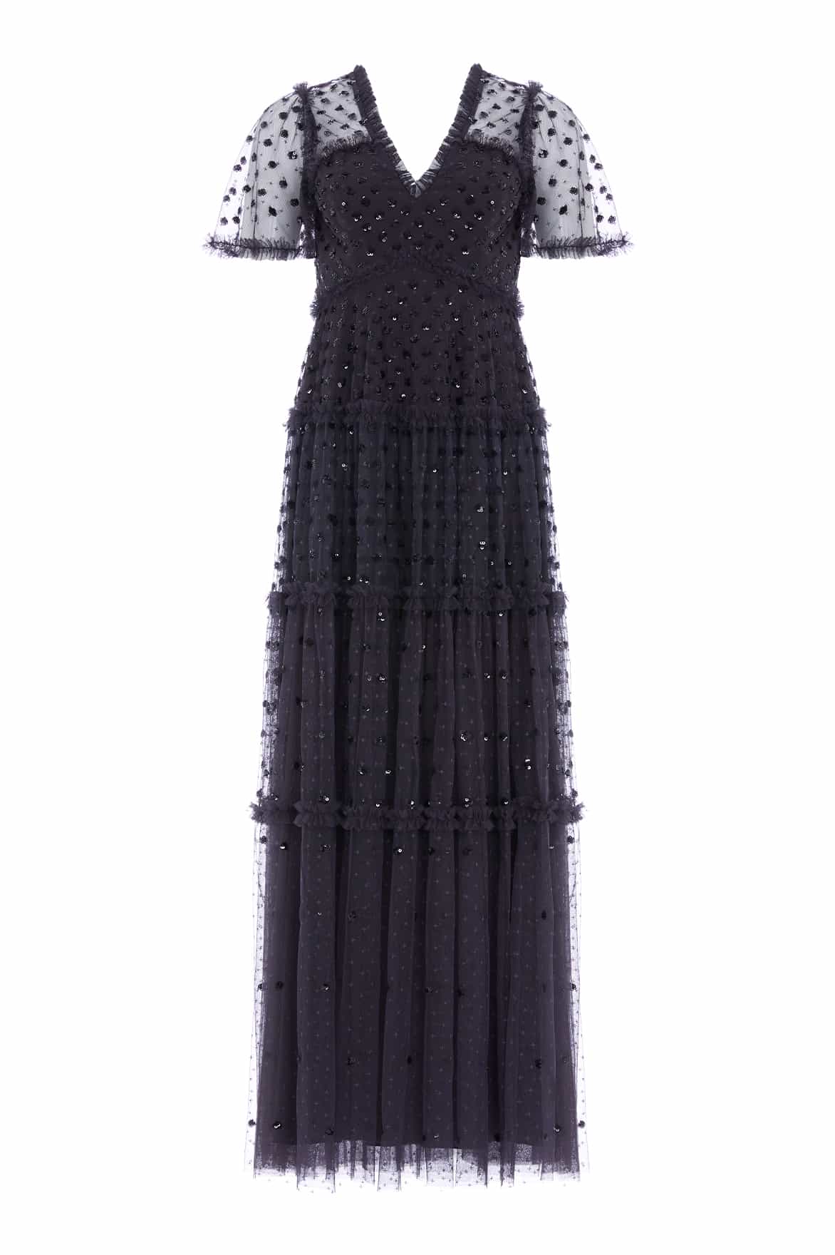 Needle and Thread Thea Gown
