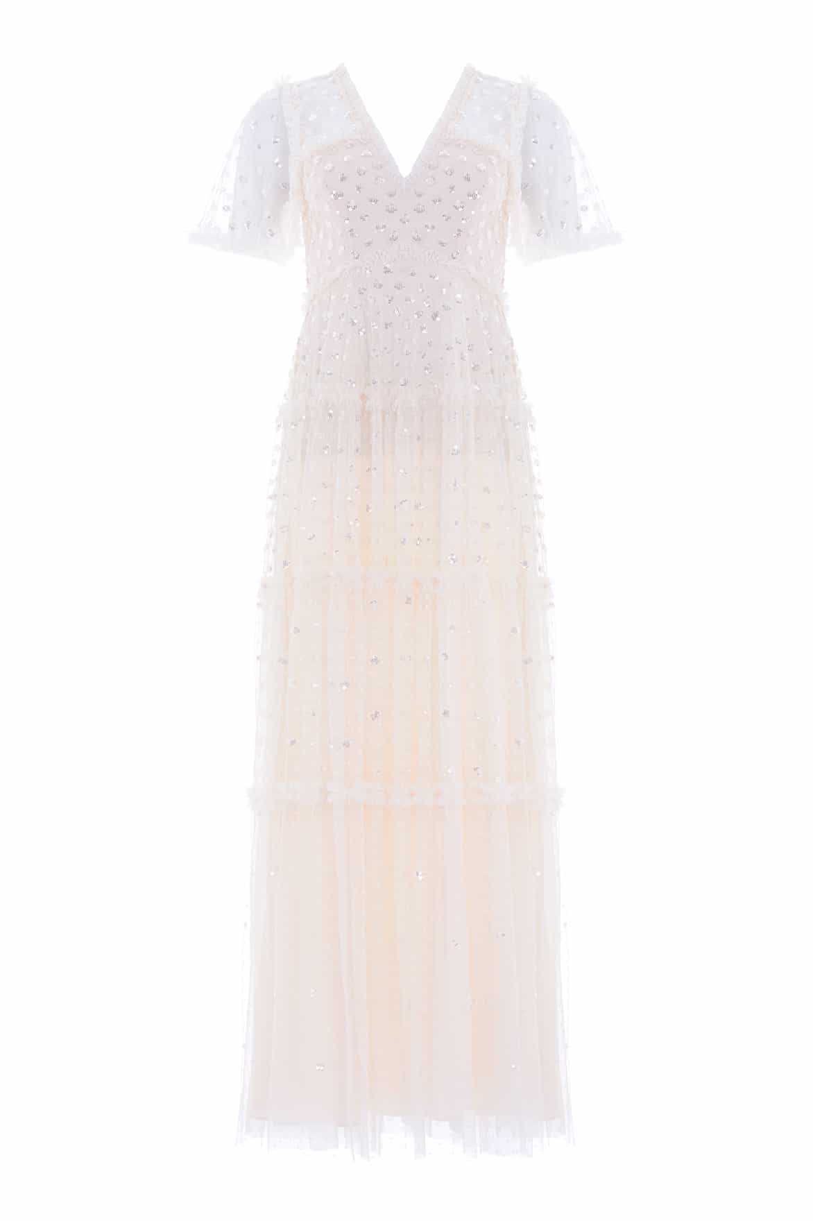 Needle and Thread Thea Gown