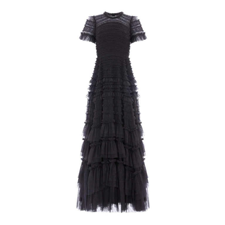 Needle and Thread dresses