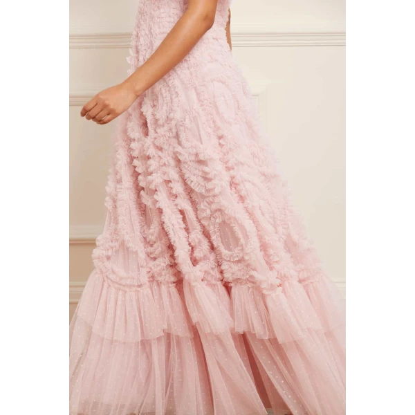 Needle and Thread dress