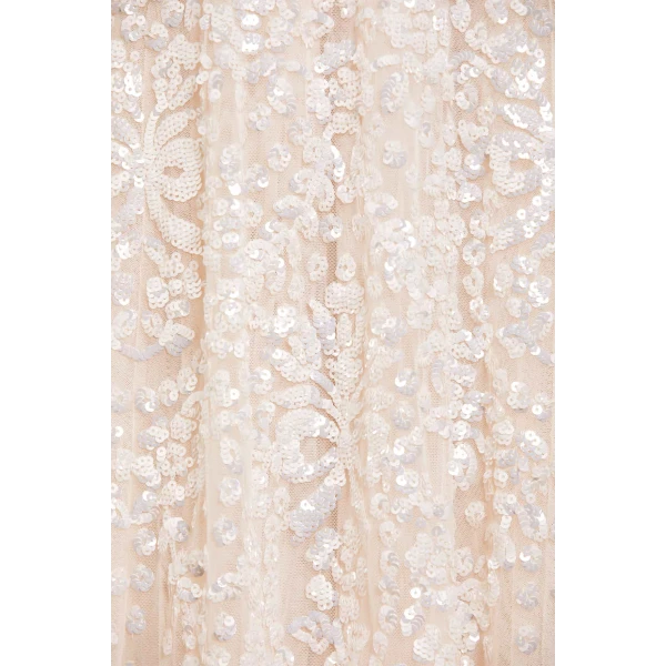 Needle and Thread dress