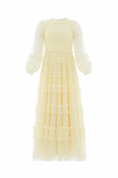 Needle and Thread clothing