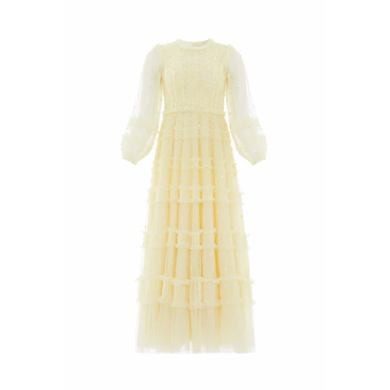 Needle and Thread clothing