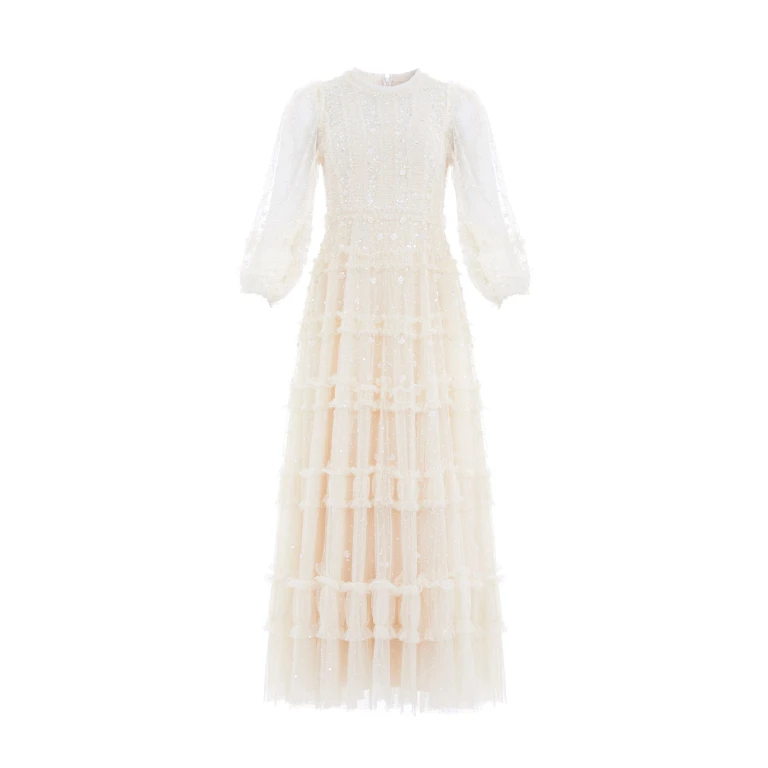 Needle and Thread clothing