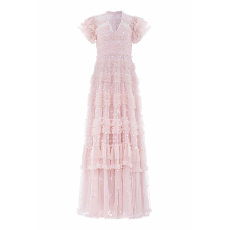 Needle and Thread dresses