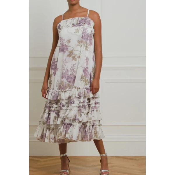 Needle and Thread dress