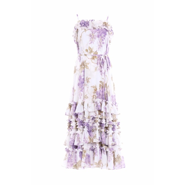 Needle and Thread dresses