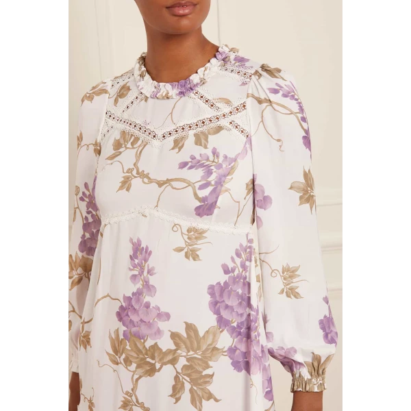 Needle and Thread clothing