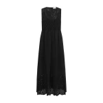 Posse-The-label-Louisa-Shift-Dress-Black Posse The label Clothing