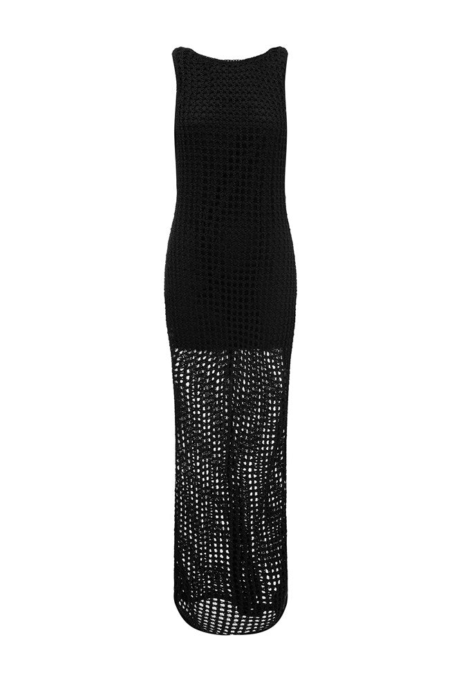 Posse The label Phoebe Dress – Black
