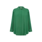 Posse-The-label-Timothy-Shirt-Topaz-Green Posse The label Clothing