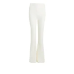 Alexa Ivory Trousers
