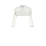 Amael Ivory Bolero & Azrael Dress