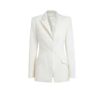 Arlene Ivory jacket