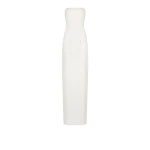 Azrael Long Dress