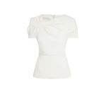 Cassiopeia Ivory Top
