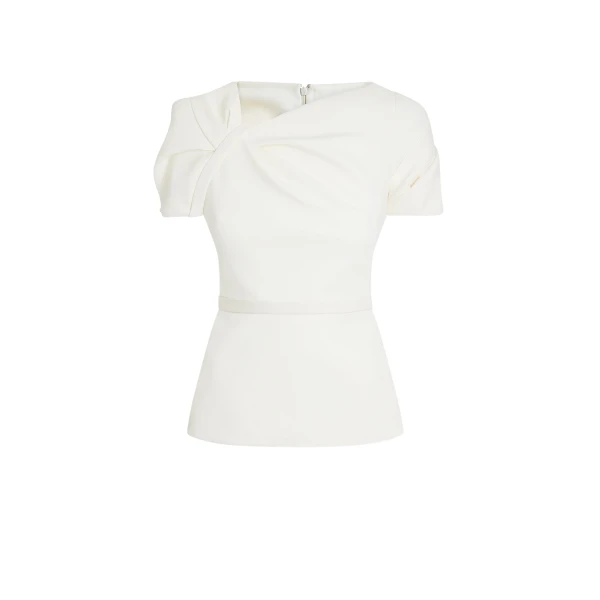 Cassiopeia Ivory Top