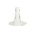 Doral Ivory Long Dress