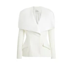 Evelyn Ivory Jackets