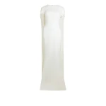 Ginkgo Ivory Dress