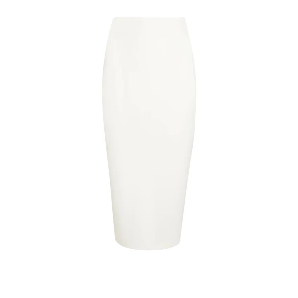 Hokoku Ivory Skirt