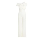Jaz Ivory Jumpsuit