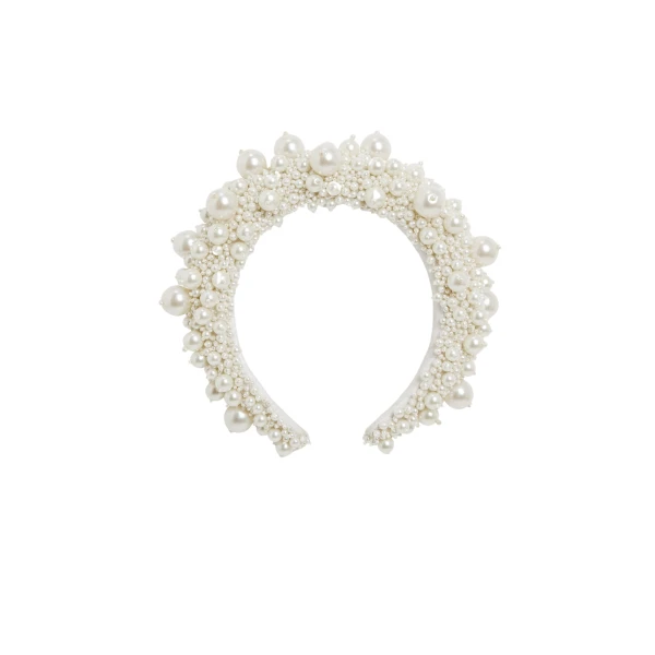 Kylee Pearl Headband