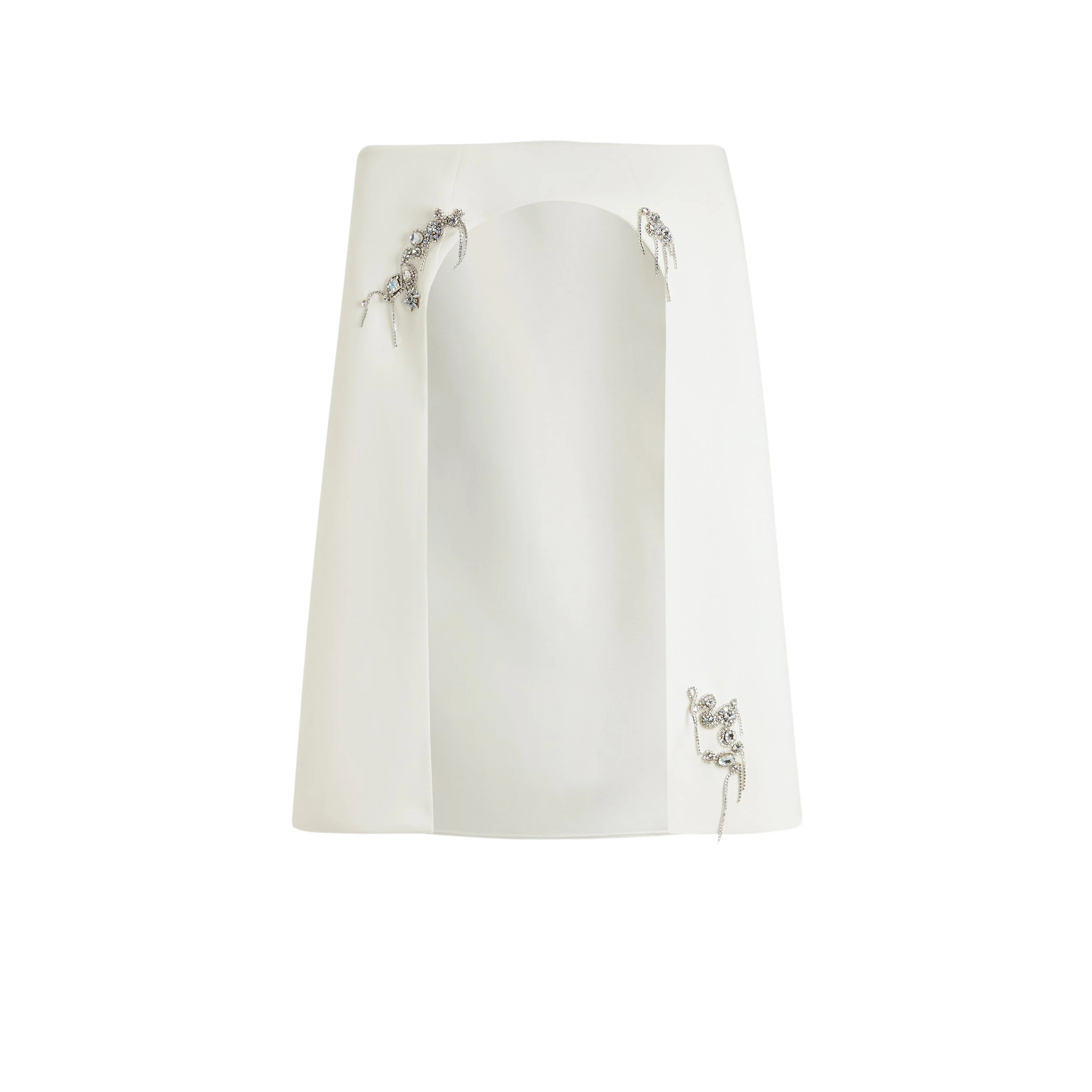 Safiyaa-Manorel-Ivory-Harness-Myrine-Jumpsuit16256_nobg Manorel Ivory Harness & Myrine Jumpsuit - Image 1