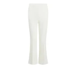 Mari Ivory Trousers