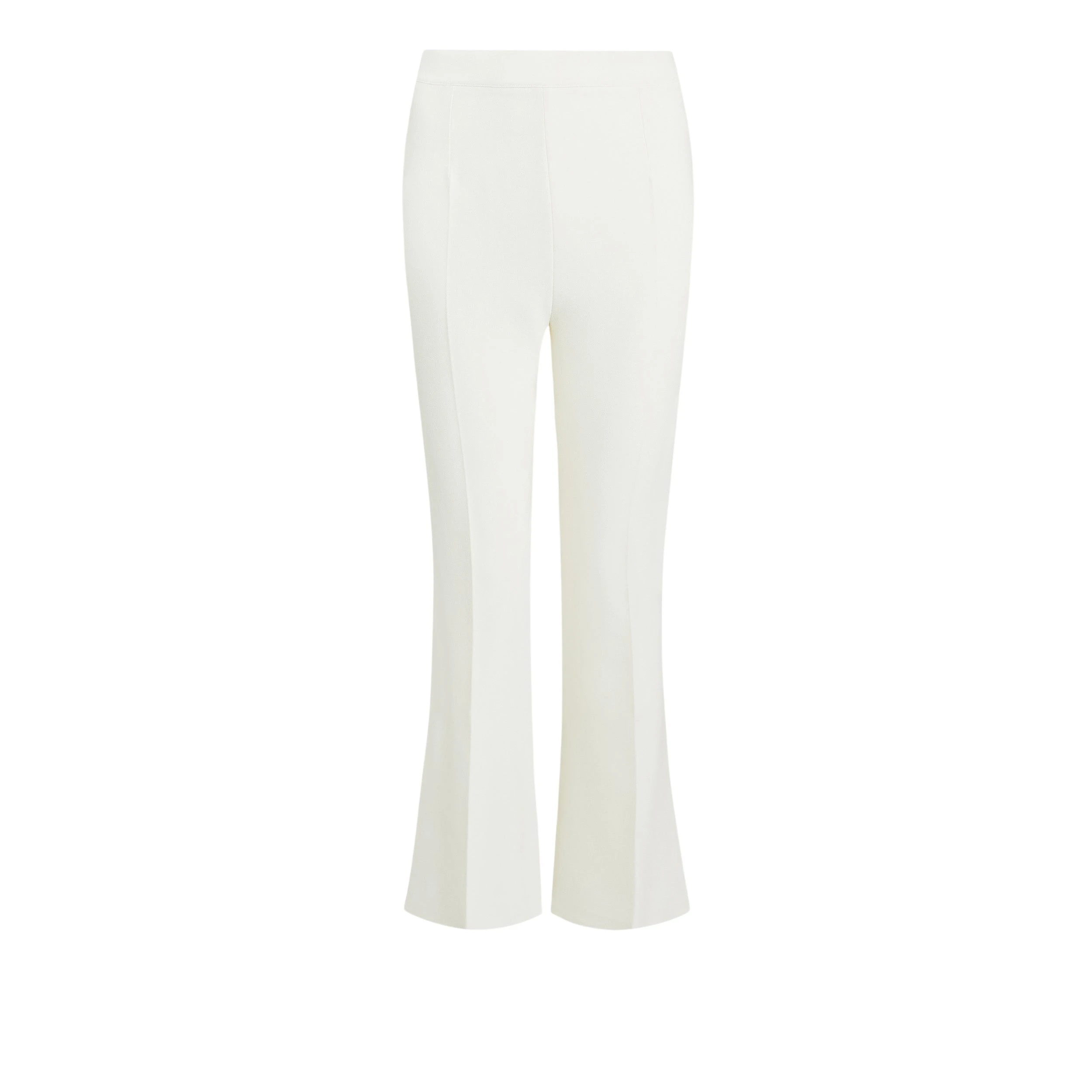 Safiyaa-Mari-Ivory-Trousers41990_nobg Mari Ivory Trousers - Image 1