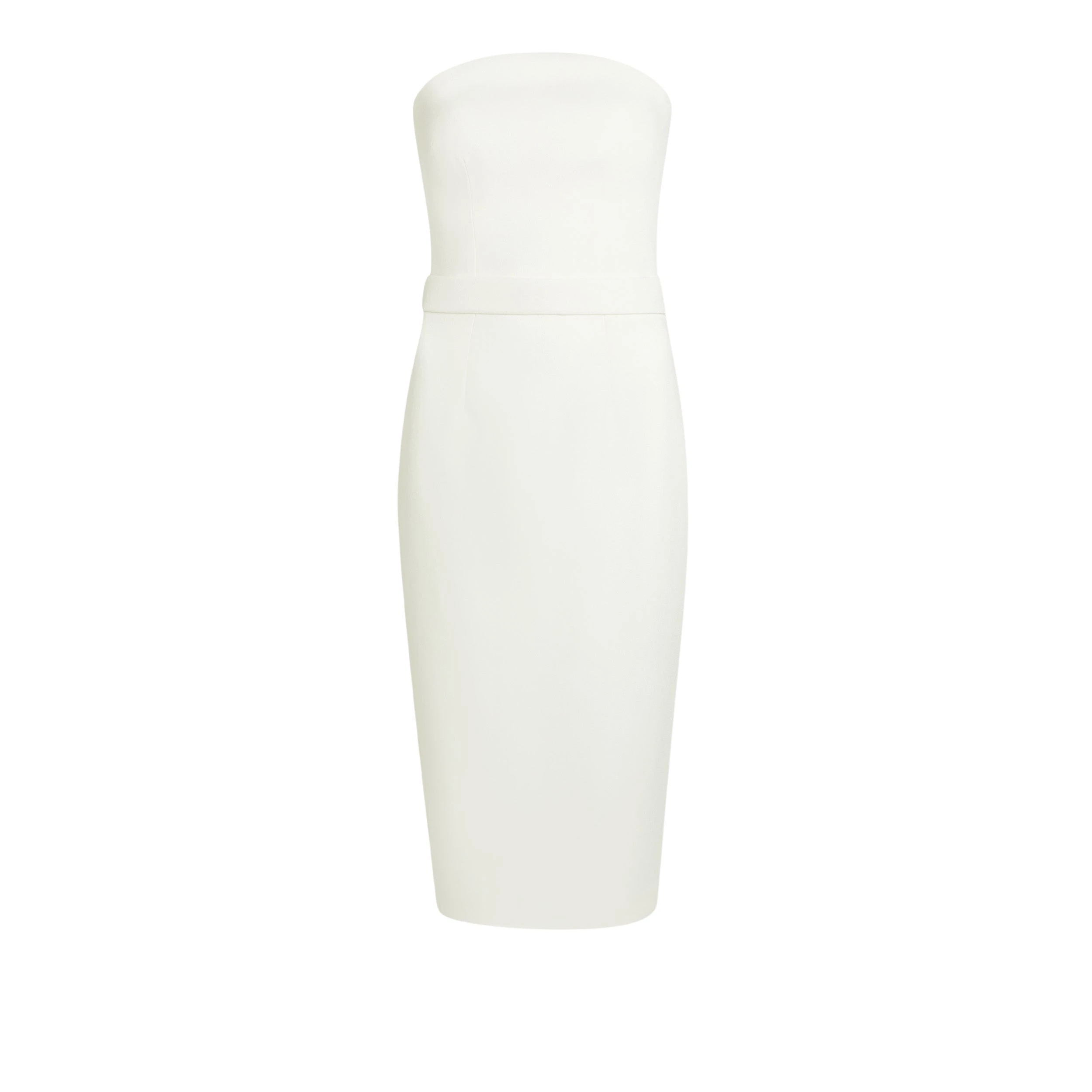 Safiyaa-Oralie-Midi-Dress61265_nobg Oralie Midi Dress - Image 1